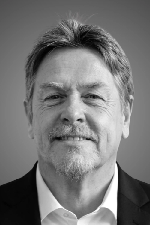 Ulrich Rohde
