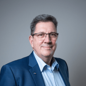 A Dr. Michael Bernhardt